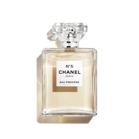 chanel 5 eau premiere vaporisateur spray|N°5 Eau Première Spray .